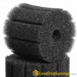 Reticulated Sponge