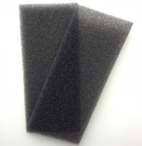 Sponge Filter Pad