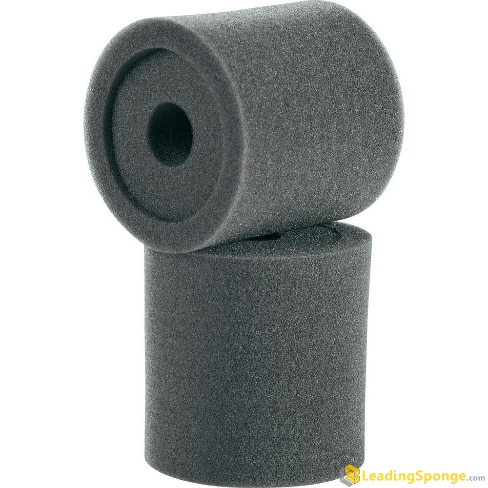 air filter sponge insert