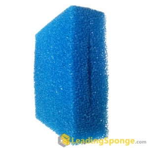 coarse filter sponge