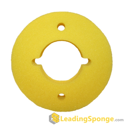 Cylinder Filter Sponge