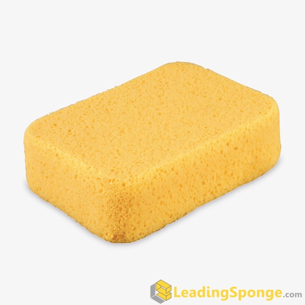 grout sponge