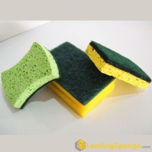 hydrophilic tile sponge