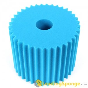 Industrial Filter Sponge Products