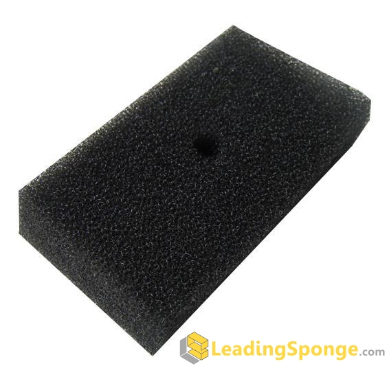 meshy sponge