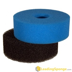 pond pre-filter sponge