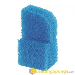 Porosity Sponge
