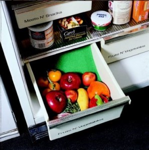 refrigerator liner