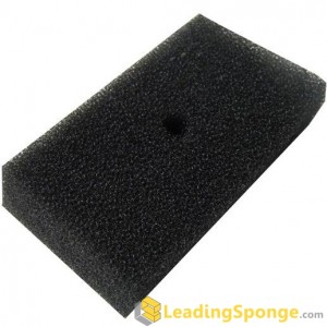 Reticulated Polyurethane Sponge