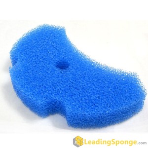 spare replacement filter sponge