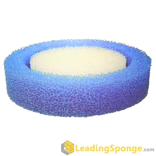 Sponge Filter Replacement