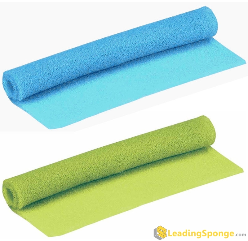 sponge mould preventing mat