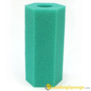 Sponge Pond Filter