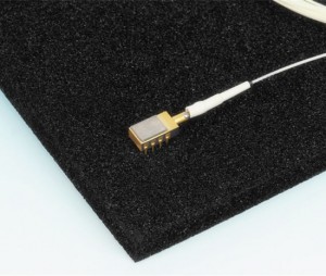 electrical conductive foam