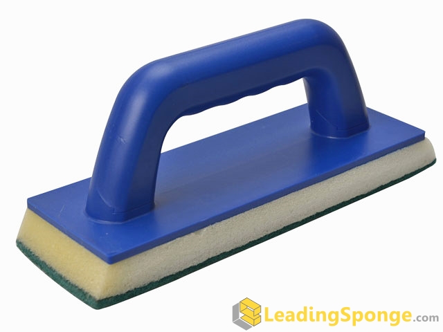 Tile grout large sponge – Leading Sponge in China