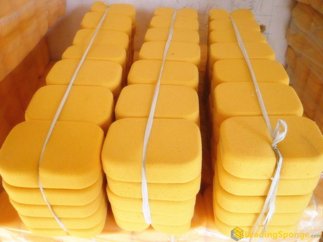 Tile grout large sponge – Leading Sponge in China