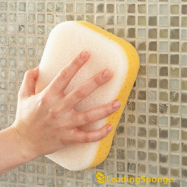 tile sponge