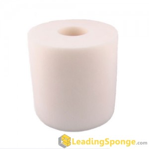 washable filter sponge