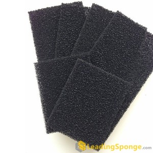 active carbon foam