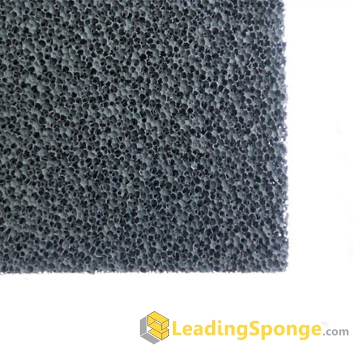 active charcoal filter sponge