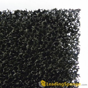 active charcoal foam