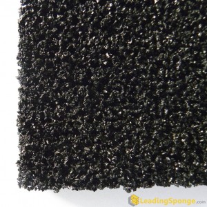 active charcoal foam filter