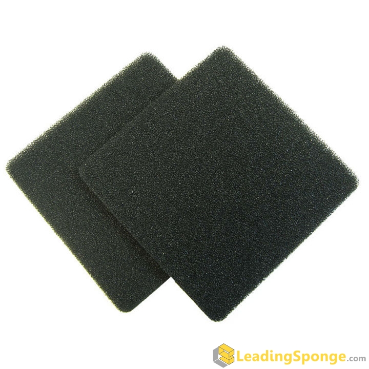 active charcoal sponge filter mesh