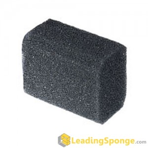 carbon sponge