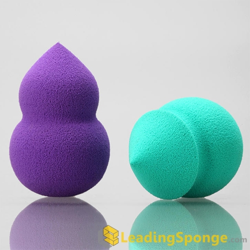 Finished Edge Makeup Sponge