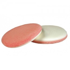 Popular Flocked Makeup Sponge