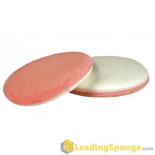 Popular Flocked Makeup Sponge