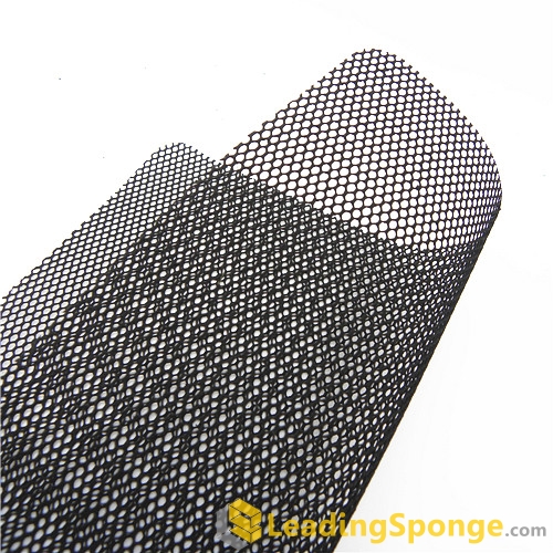 activated charcoal mesh