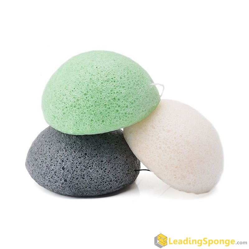 konjac Sponge